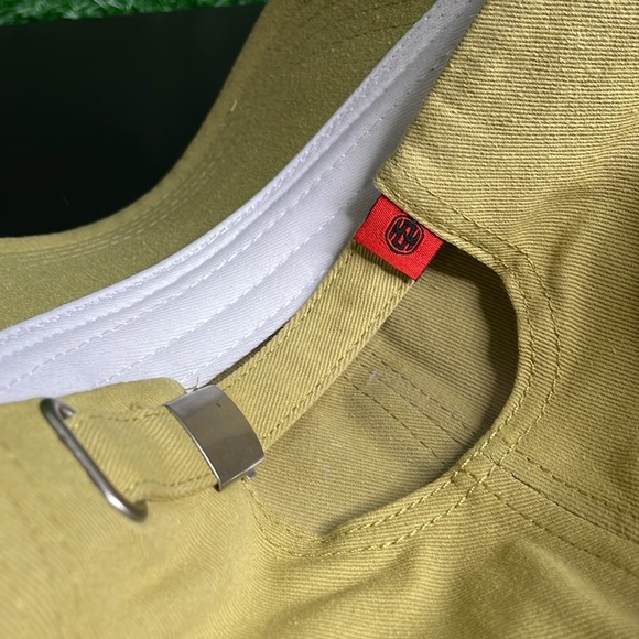 Tan Blank caps 🧢 - Picture 3 of 6